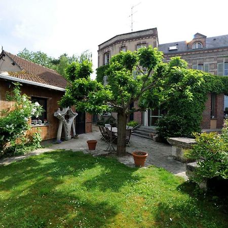 Bed and Breakfast La Rosace Chartres Zewnętrze zdjęcie