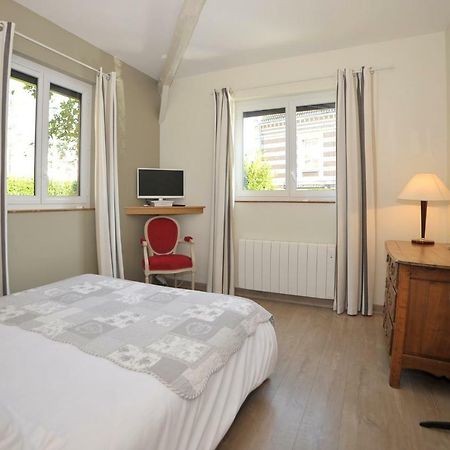 Bed and Breakfast La Rosace Chartres Zewnętrze zdjęcie