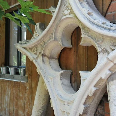 Bed and Breakfast La Rosace Chartres Zewnętrze zdjęcie
